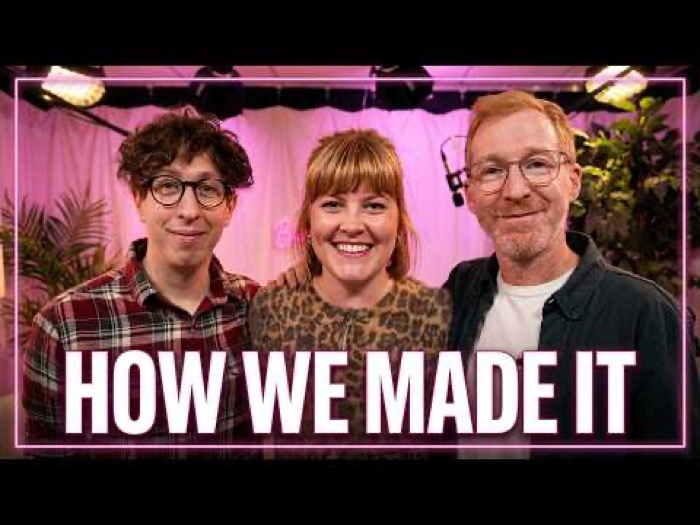 Estate of Mind podcast interview thumbnail